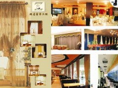 布藝窗簾定制專家 北京窗簾布草餐廳布草廠家全方位服務