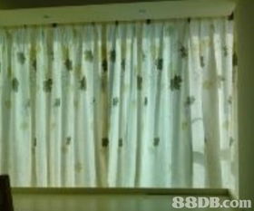 雅閣窗飾 布藝窗簾，讓家更溫馨